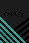 Oakley Wallpaper