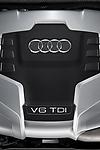 Audi V6 TDI Engine