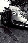 Bentley GT