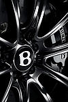 Bentley Wheel