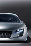 The Audi RSQ