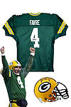 Brett Favre