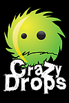 Crazy Drops Game
