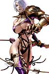 Soul Calibur