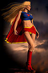 Super Girl