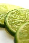 Sliced Lime