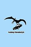 Pterodactyls