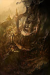 Diablo III Artwork