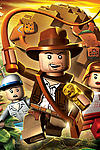 LEGO Indiana Jones