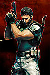 Resident Evil 5