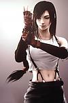 Tifa Lockhart