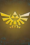 Zelda Triforce