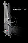 Beretta 90two