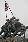 Iwo Jima Memorial