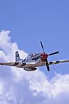 P 51 Mustang