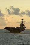 USS George Washington