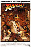 Raiders of The Lost Ark