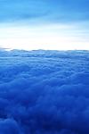 Above the Clouds