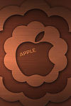 Brown Apple