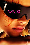 Vaio Girl