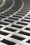 Metal Grating