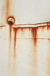 Rust Stain