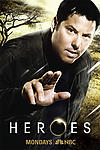 Heroes Matt Parkman