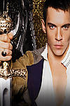 Jonathan Rhys Meyers