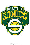 Seattle Supersonics