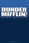 The Office Dunder Mifflin