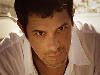 Alejandro Sanz Background