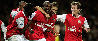 Happy Arsenal
