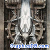 h r giger baphomet