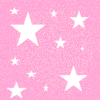 stars in pink