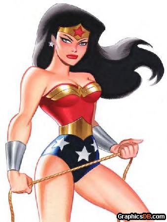 wonder women