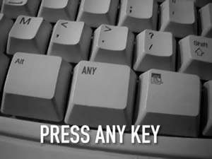 press any key-12139