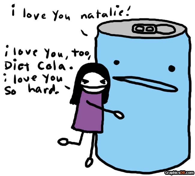 soda love