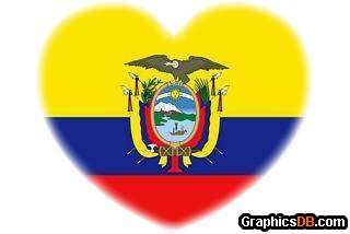 Ecuadorian Heart