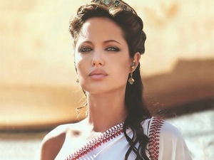 Hot Sexy Angelina Jolie 223