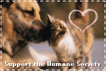 Support The Humane Society