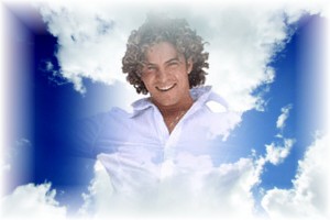 David Bisbal in Sky 2