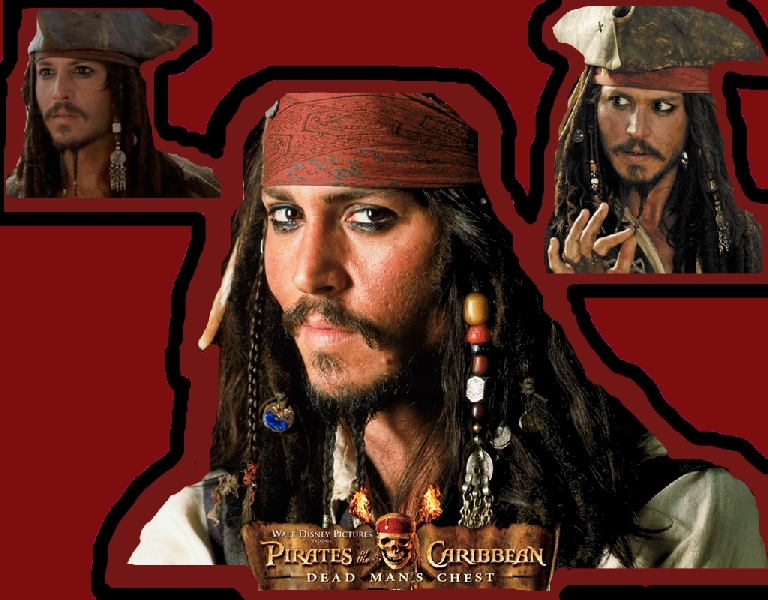 Jack Sparrow