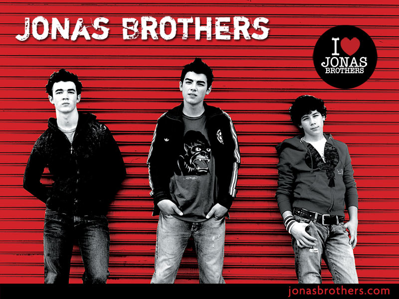 Jonas Brothers