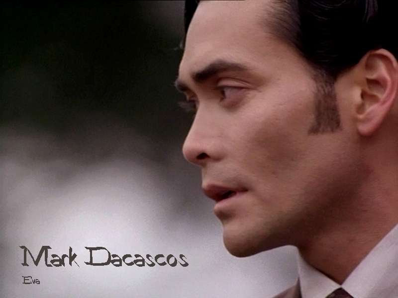 Mark Dacascos