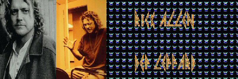 Rick Allen