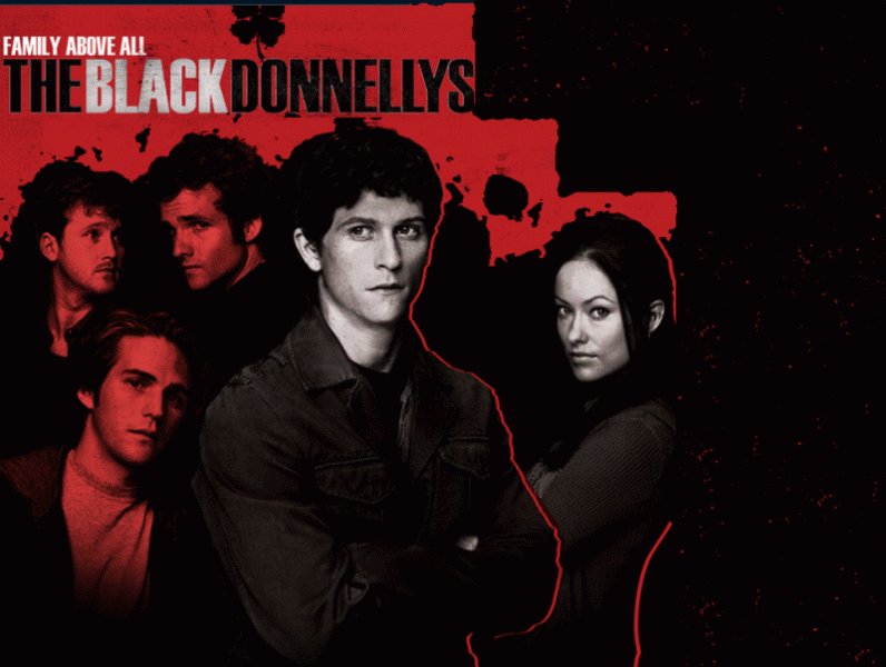 The Black Donnellys