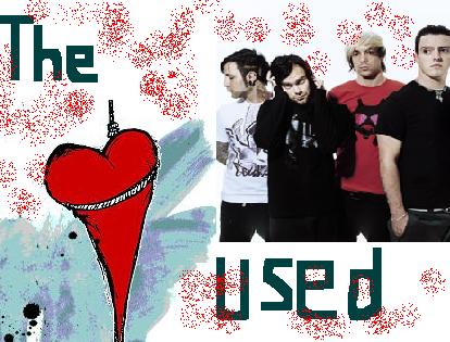 The Used