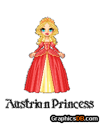 Austrian princess