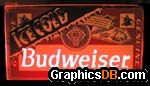 Budweiser