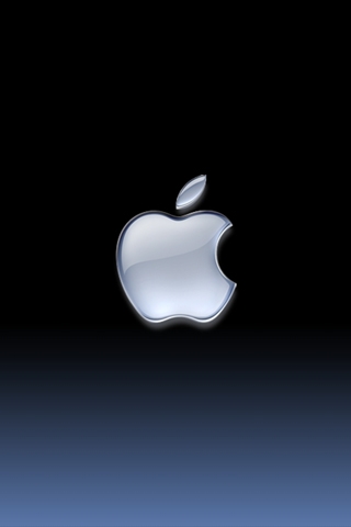 Facebook Apple Fade iPhone Wallpaper pictures, Apple Fade iPhone ...